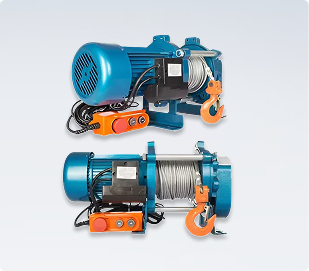 Как выбрать электролебёдку: тяговое усилие и расчёты