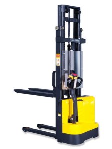 Штабелер электрический самоходный IWS10S-3500